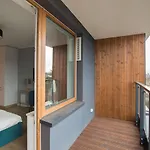 Warsaw To Be - Glamour Apartment