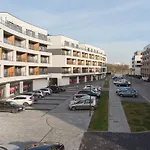 Warsaw To Be - Glamour Apartment