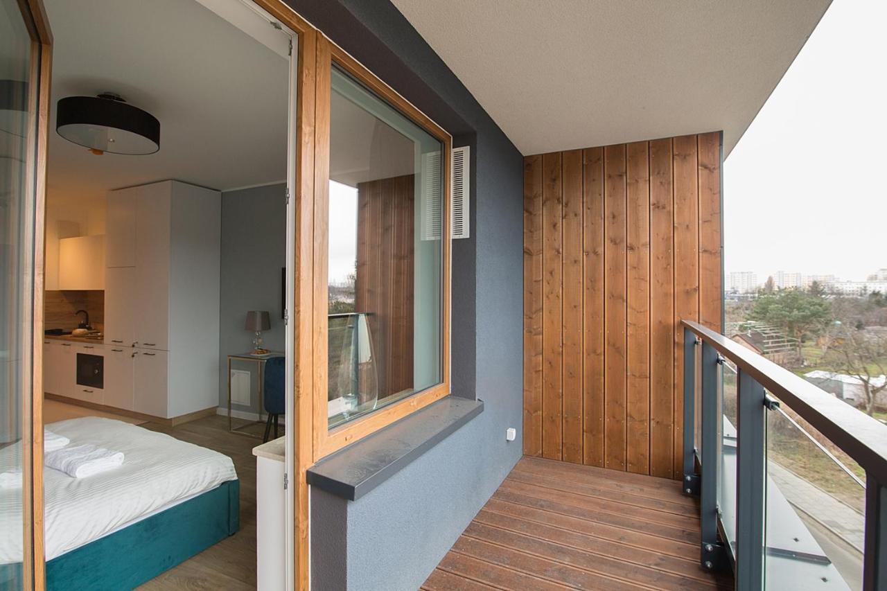 Apartament To Be - Glamour *