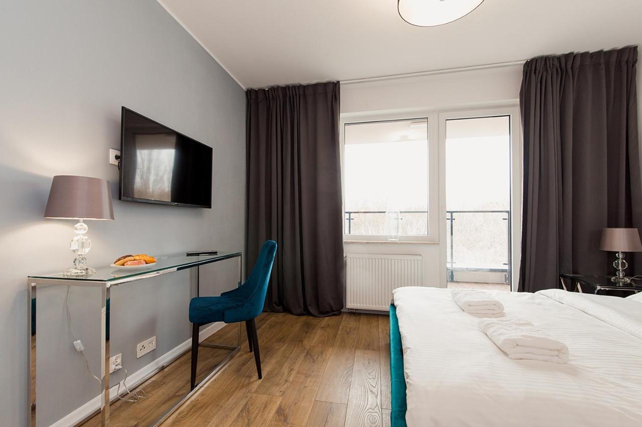 To Be - Glamour Apartament