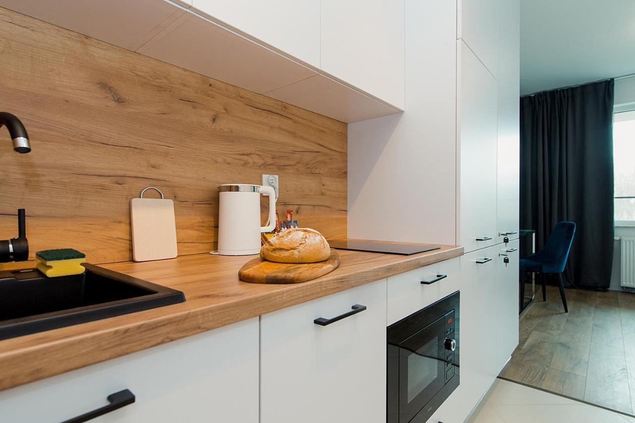 Apartament To Be - Glamour *