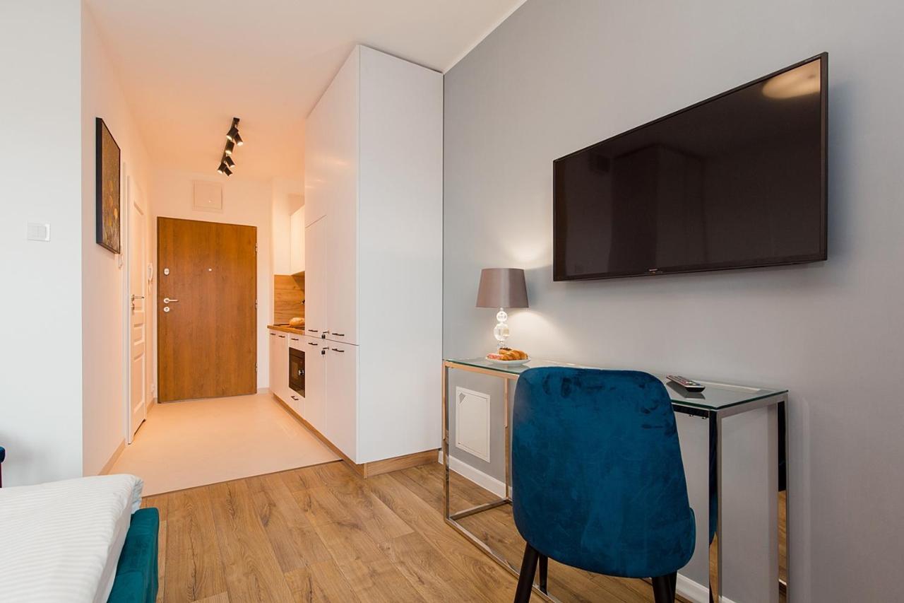 To Be - Glamour Apartament